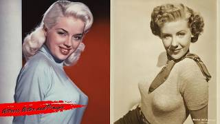 Actress Actor and Pinups Vol 36 Nostalgic Cinematic Moments in Rare Historic Old Photos [upl. by Nolyaj]