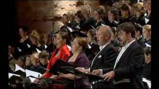 Beethoven 9eme symphonie  Part 1010 [upl. by Natlus]