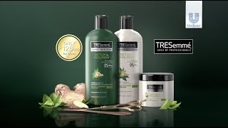 TRESemmé Detox amp Nourish [upl. by Wulf448]