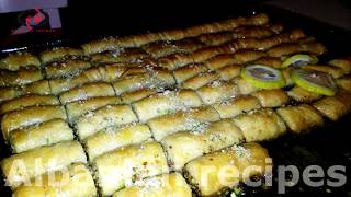 Bakllava e shpejt ne 10 min [upl. by Tavish]