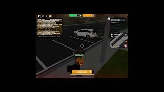 3v1 easy calp 😤🤏🏿 emergencyhamburg roblox gaming [upl. by Alaecim968]