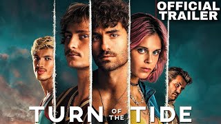 Turn of the tide  Rabo de Peixe  Netflix  Trailer [upl. by Tammie417]