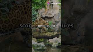 Amazon rainforest amp Sahara desert trendingvideo viralreels factshorts amazonrainforest [upl. by Eed]