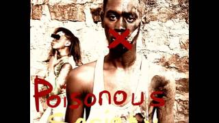 POISONOUS SOCIETY Steenie Dee ft Aceygracey [upl. by Marybella]