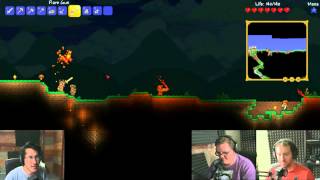 Markipliers September Charity Livestream Highlights 4 –POOF [upl. by Yoj]