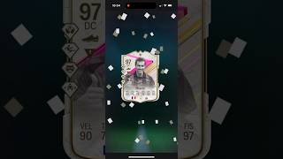 Pack opening Fifa 24 10x 85 [upl. by Okubo953]