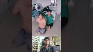 Faded Restrung  Legless man and woman  ytshorts reaction tiktok emotional viral shorts [upl. by Ynobe59]