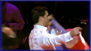 Rey Ruiz  Popurri de Canciones En Vivo HD [upl. by Hafeetal723]