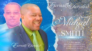 A Celebration of Life  MICHAEL DUDLEY SEYMOUR SMITH [upl. by Cheke670]