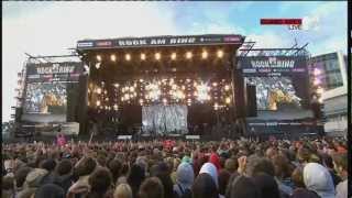 Guano Apes  Big In Japan amp Lords Of The Boards Live Rock Am Ring 2009 [upl. by Ahcsim]