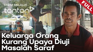 FULL Bersamamu 2024  30 Jun  Keluarga Orang Kurang Upaya Diuji Masalah Saraf  Tonton [upl. by Garlaand]