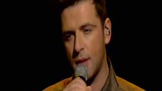 westlife Ill see you again performancewmv [upl. by Ellierim]