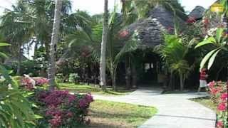 Breezes Beach Resort Sansibar  © Abendsonne Afrika [upl. by Konstantine]