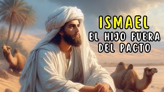 ISMAEL el hijo fuera del pacto  La BIBLIA dice [upl. by Aliam748]