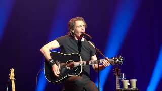 Rick Springfield  T Shirt Song  Live in Colorado Springs 71124 [upl. by Emeline]