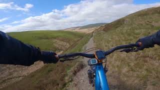 NANT Y MOCH EPIC RIDE [upl. by Benenson4]