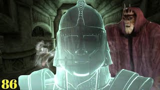 Lets Play The Elder Scrolls IV Oblivion  Ep 86 [upl. by Gnik600]