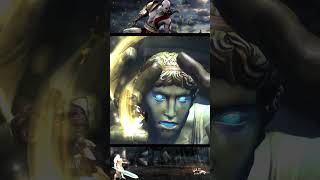 Colossus Of Rhodes And God OF War  Kratos  GOD OF WAR 2 [upl. by Voleta]