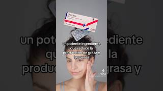 Oratane acné tratamiento  Para que sirve cuidadodelapiel skincare [upl. by Ihpen]