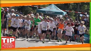 Spargellauf bei sonnigem Wetter  Lampertheim 2017 [upl. by Hailahk692]