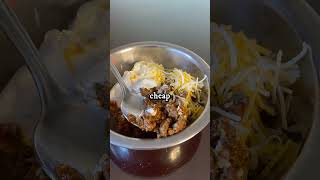 Best Chili Mix Ever easyrecipe [upl. by Najram]