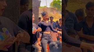 Maya magar dance ganna bech k chumma mayadance [upl. by Mariquilla]