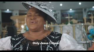 Chioma Jesus  Odighi Onye Ozo Official Video [upl. by Mariken823]