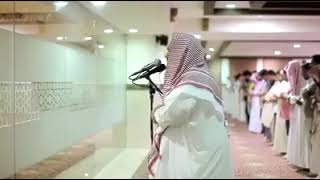 NEW  beautiful Quran recitation  heart soothing voice  Yusuf al Aidroos [upl. by Ellerrad]