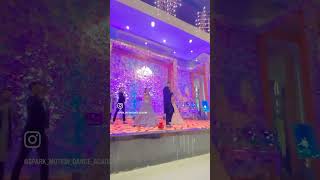 Sajan Ji Ghar Aaye  Groom Group Dance Song  bollywood trending youtubeshorts shorts short [upl. by Uamak]