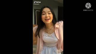 NEW TIKTOK UPLOAD  MARIANIEL REYES 🥳❤️ [upl. by Aihsotan603]