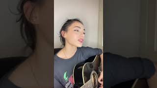 Garezi Var  Kahraman Deniz cover [upl. by Nac]