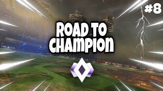 Road to champion  Episode 8 [upl. by Meraree916]