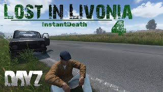 Lost in Livonia 04 – InstantDeath [upl. by Anyaj208]