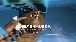 FREE Bobby Shmurda Type Beat  quotRobberyquot Prod by Emrys Wynns [upl. by Nauqat214]