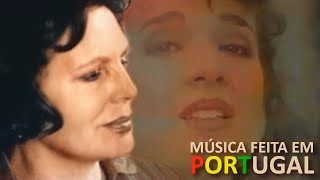 Amália Rodrigues  solidão  Dulce Pontes  Rão Kyao  canção do mar letra [upl. by Menashem524]