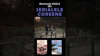 Momente din SERIALELE COREENE  movie netflix filme top seriale film drama viralvideo [upl. by Anastassia655]