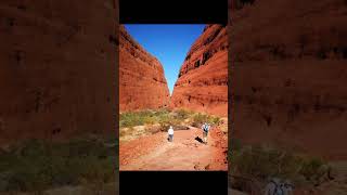 Ayers Rock Australia [upl. by Eeresed]