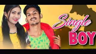 Singel BOY koraputia Song Surya kiran koraputia New [upl. by Paza]