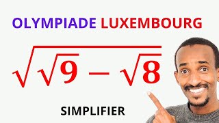 Olympiade Maths [upl. by Violeta188]