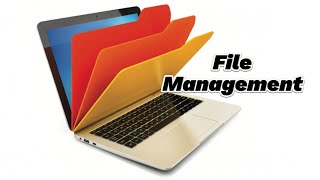 Mastering File Management Your Complete Guide [upl. by Htidirem327]