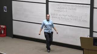 An Introduction to Complex Numbers Oxford Mathematics 1st Year Student Lecture [upl. by Melc]