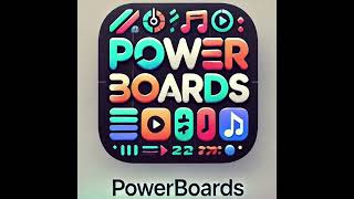 PowerBoardsVideos [upl. by Werbel468]