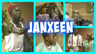 Théâtre Sénégalais  Troupe Janxeen [upl. by Dore]