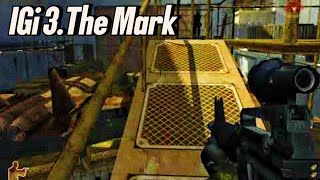 igi 3 the mark mission 1 new pc gamethe mark mission 1 pc gamelets play the markby cod rogers [upl. by Klayman]