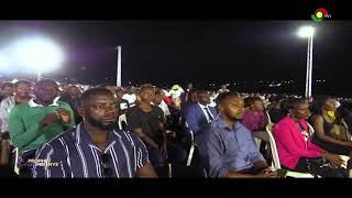 The Power of Prophecy with Prophet Elvis Mbonye [upl. by Emmer]