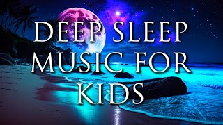 Relaxing Deep Sleep Music 🎵 Fall Asleep Easy  Nap Time  Bedtime Music  Quiet Time [upl. by Aiciram]