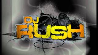 Dj Rush live  TimeWarp 2004 [upl. by Ahsirkal]