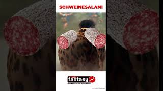 Jason Derulo  Tip Toe Schweinesalami [upl. by Shirah74]