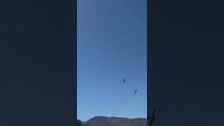 Warbirds over Wanaka [upl. by Furmark]