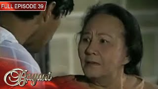 Full Episode 39  Bayani [upl. by Daley]